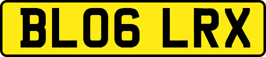 BL06LRX