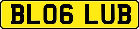 BL06LUB