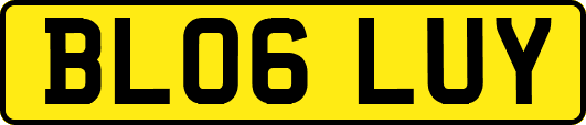 BL06LUY
