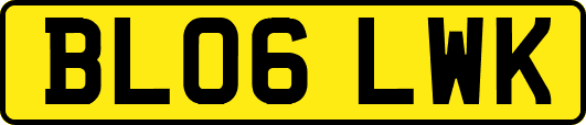 BL06LWK