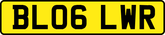 BL06LWR
