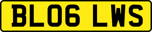 BL06LWS