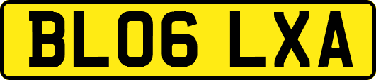 BL06LXA