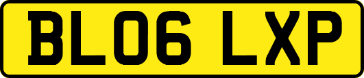 BL06LXP