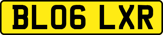 BL06LXR