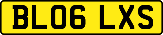 BL06LXS