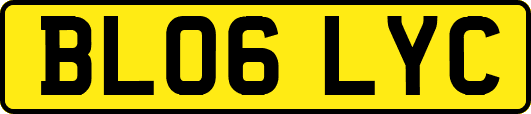 BL06LYC