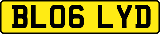BL06LYD