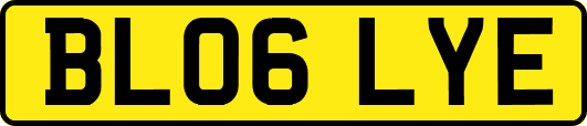 BL06LYE