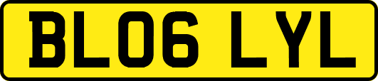 BL06LYL