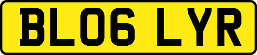 BL06LYR
