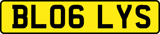 BL06LYS