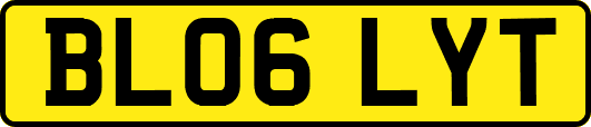BL06LYT