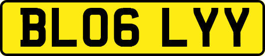 BL06LYY
