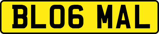 BL06MAL