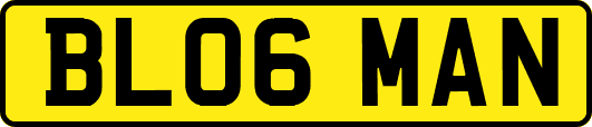 BL06MAN