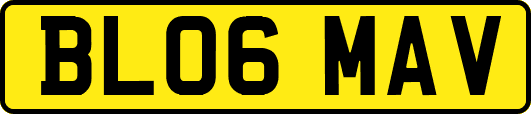 BL06MAV
