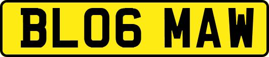 BL06MAW