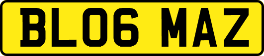 BL06MAZ