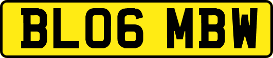 BL06MBW