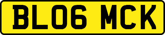 BL06MCK