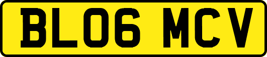BL06MCV