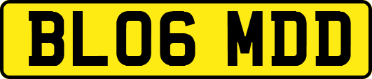 BL06MDD