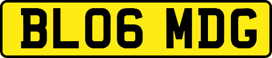 BL06MDG