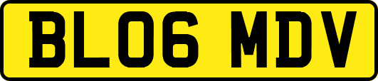 BL06MDV