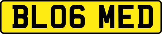BL06MED