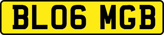 BL06MGB