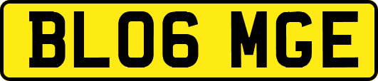BL06MGE