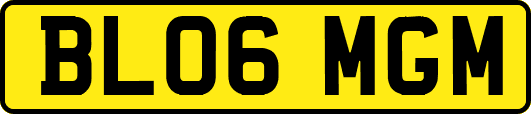 BL06MGM