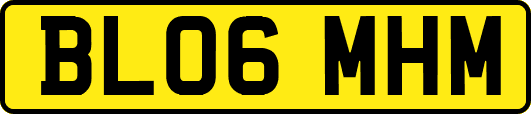 BL06MHM
