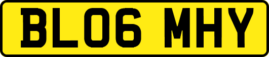 BL06MHY
