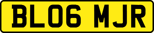 BL06MJR