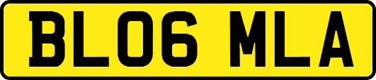 BL06MLA