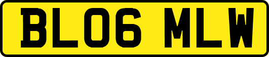 BL06MLW