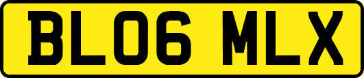 BL06MLX