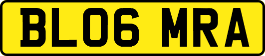 BL06MRA