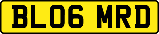 BL06MRD