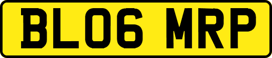 BL06MRP