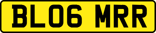 BL06MRR