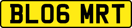 BL06MRT