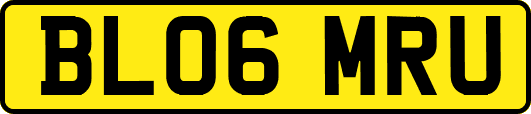 BL06MRU