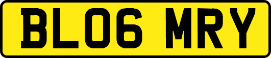 BL06MRY
