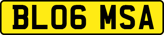BL06MSA
