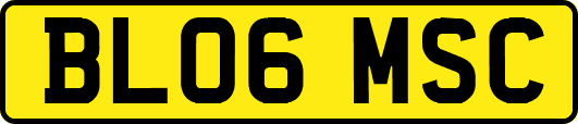 BL06MSC