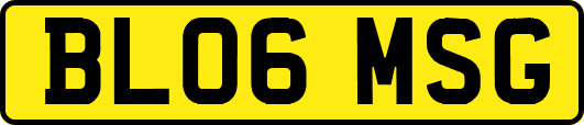 BL06MSG