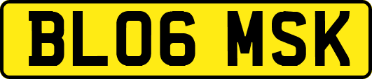 BL06MSK
